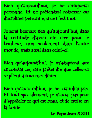 texte la rencontre